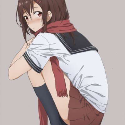 女生误解医生把饭吃干净点一周胖5斤